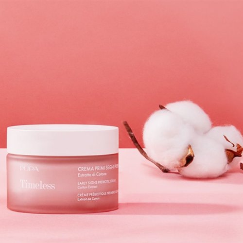 PUPA-Prebiotic Cream for First Signs - Timeless PUPA-Prebiotic Cream for First Signs - Timeless